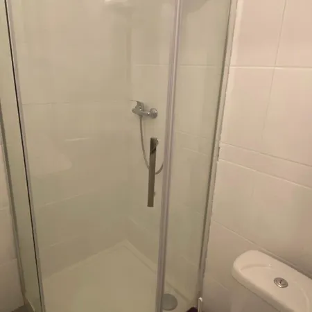 Two-room In Powisle Near Centre Lejlighed